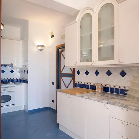 Beachfront Seaview - Terrace - Parking & Wifi Salerno