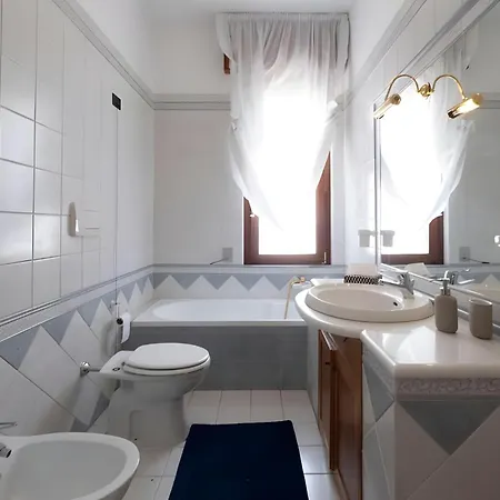 Beachfront Seaview - Terrace - Parking & Wifi Salerno