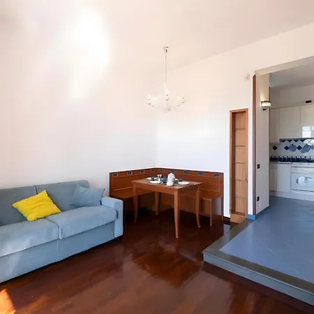Beachfront Seaview - Terrace - Parking & Wifi *