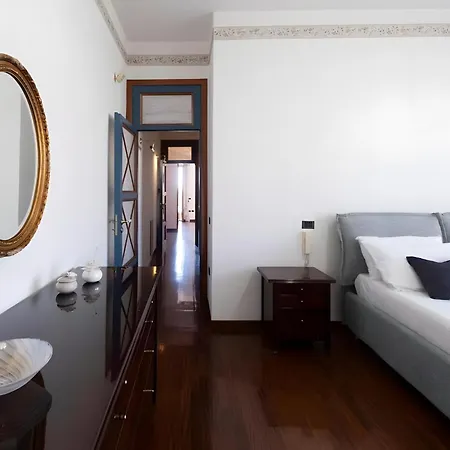 Beachfront Seaview - Terrace - Parking & Wifi Salerno